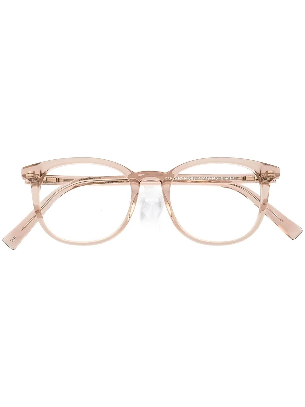Warby Parker warby parker